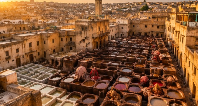 Fez