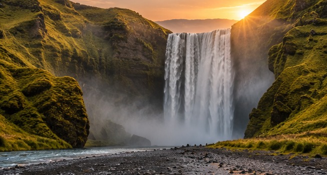 Islandia