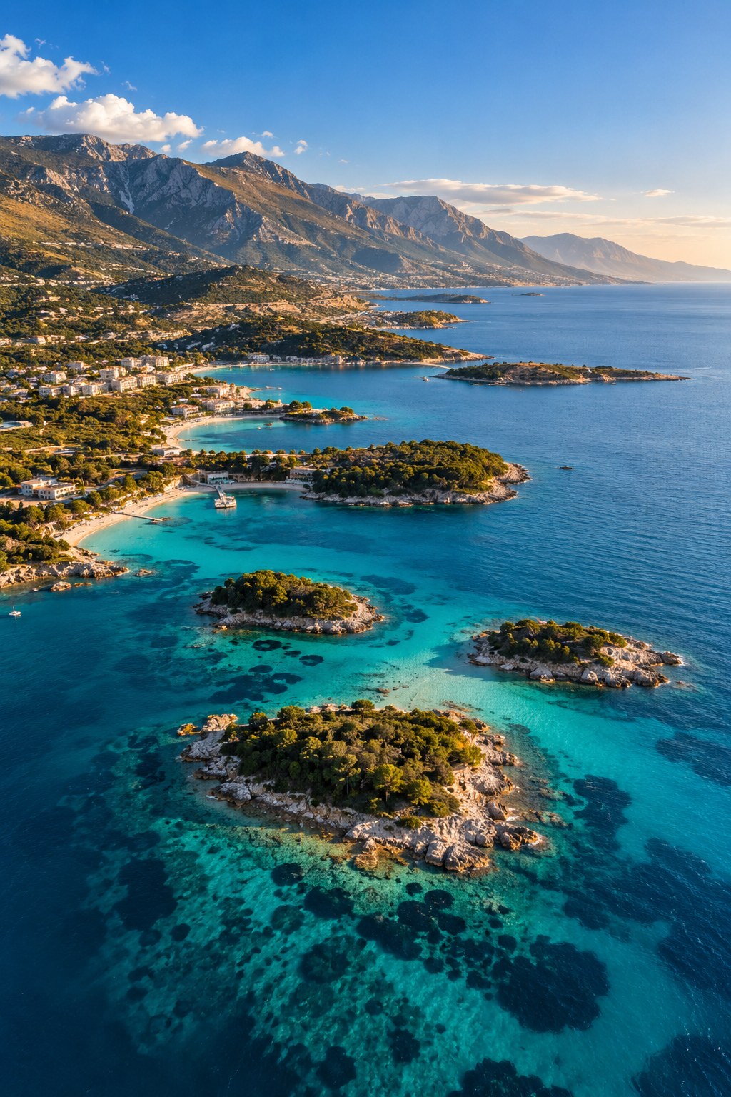 Albania