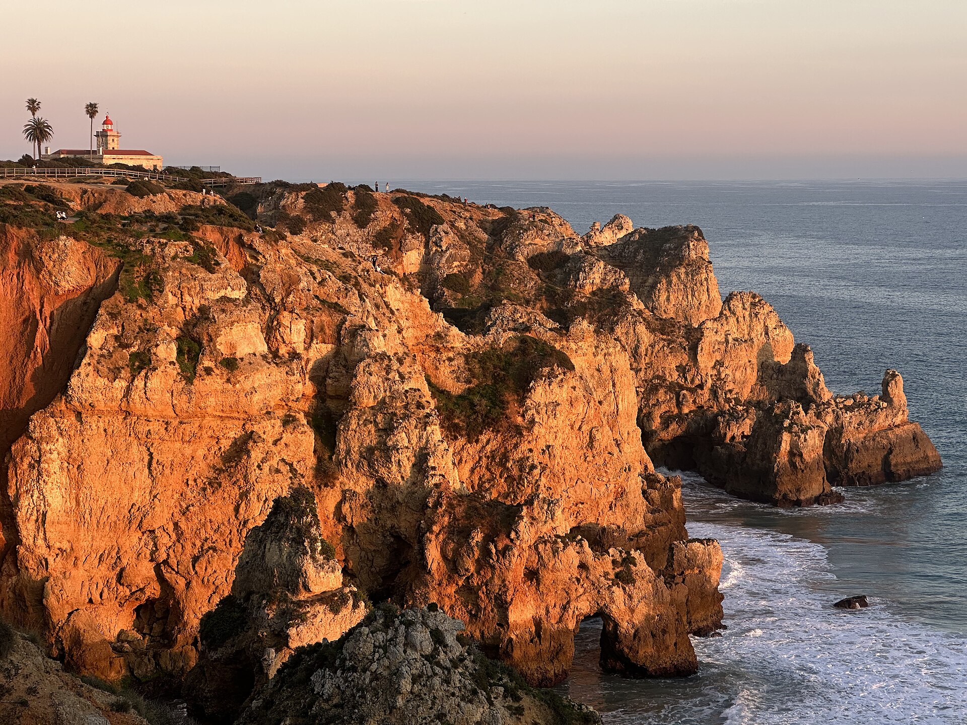Algarve