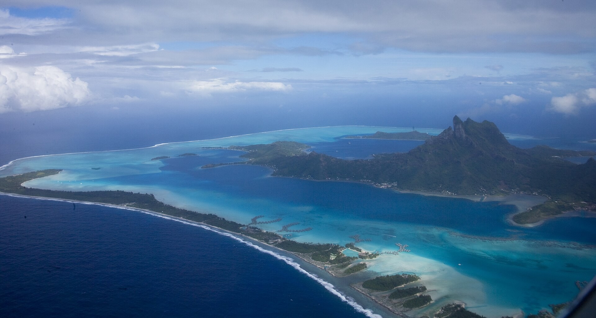 Polinesia Francesa