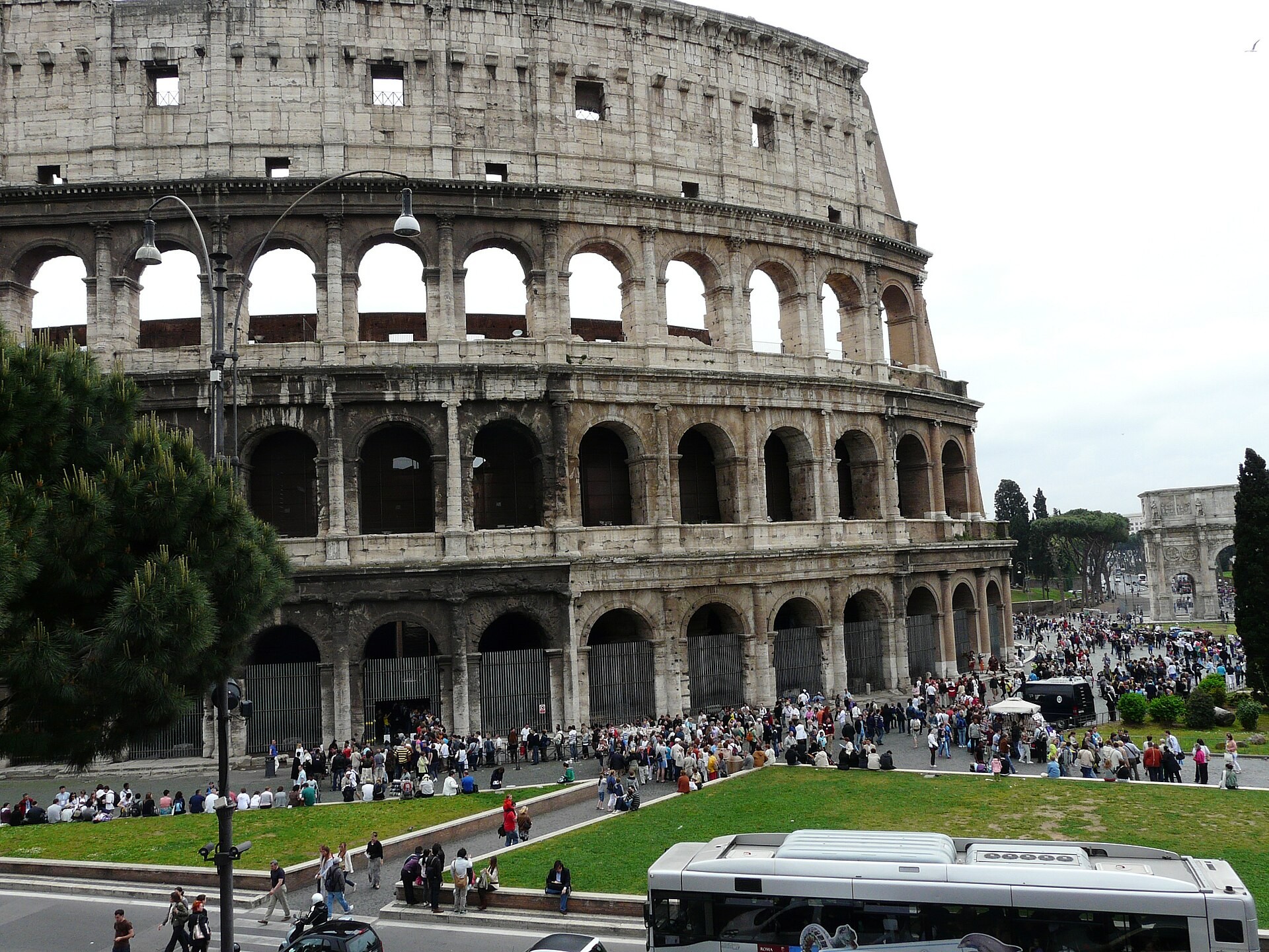 Roma