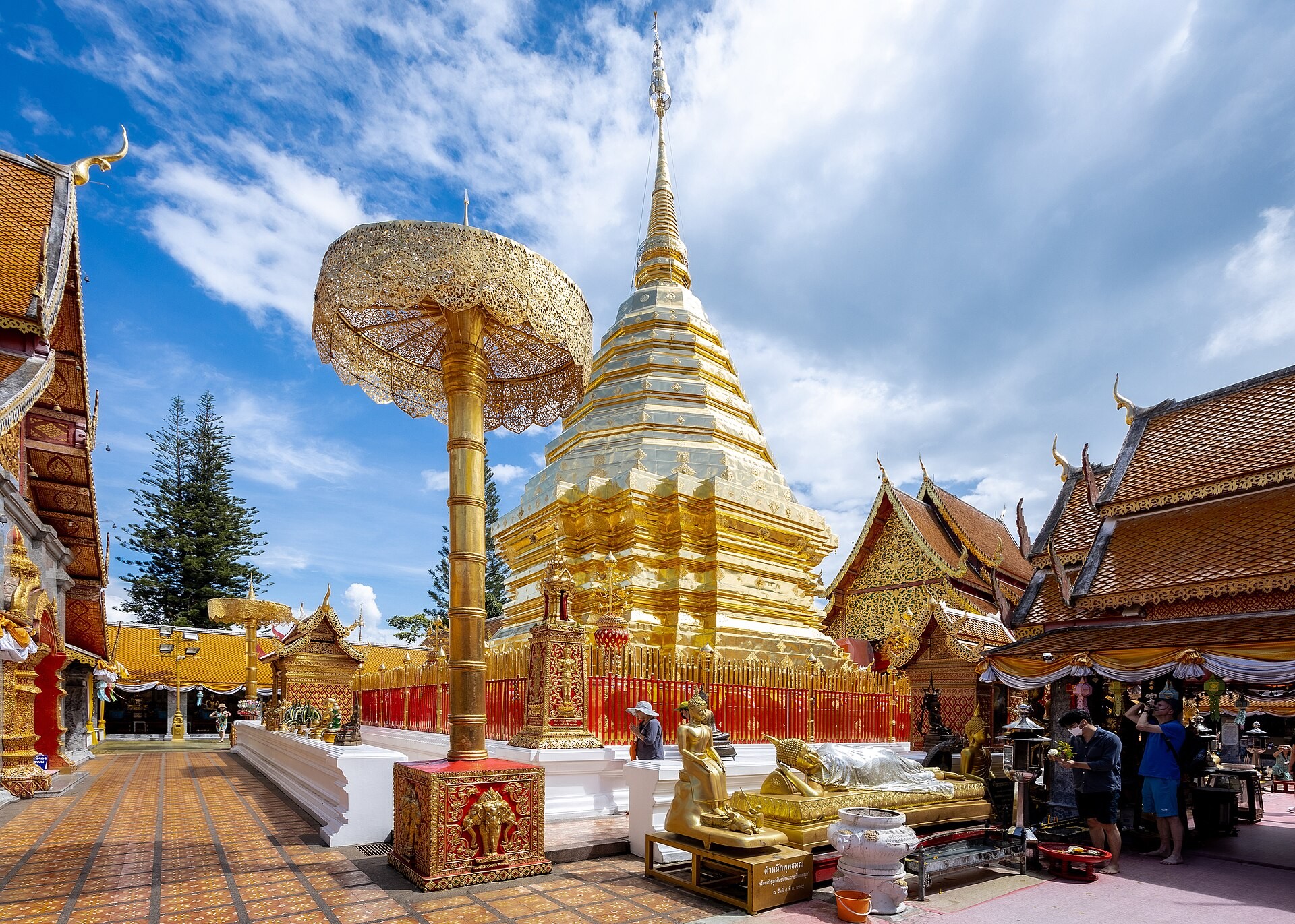 Tailandia